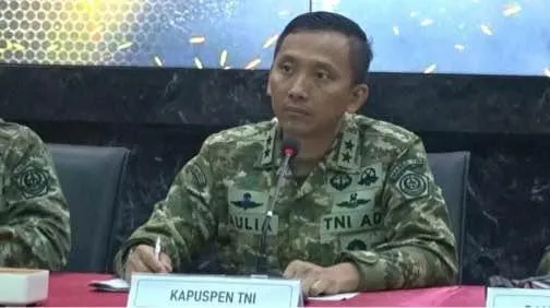 TNI Pastikan Penyidikan Kasus Penyiraman Air Keras terhadap Andrie Yunus Berjalan, Empat Prajurit Ditahan
