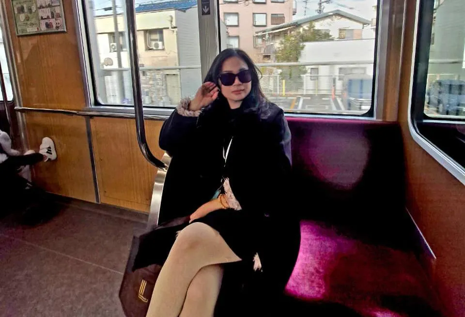 Lussy Renata Siapkan Rilis Single “Pesan Terakhir” pada Pertengahan April