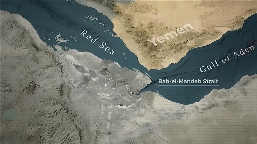 Analisis: Dampak Internasional Jika Selat Bab el-Mandeb Ditutup