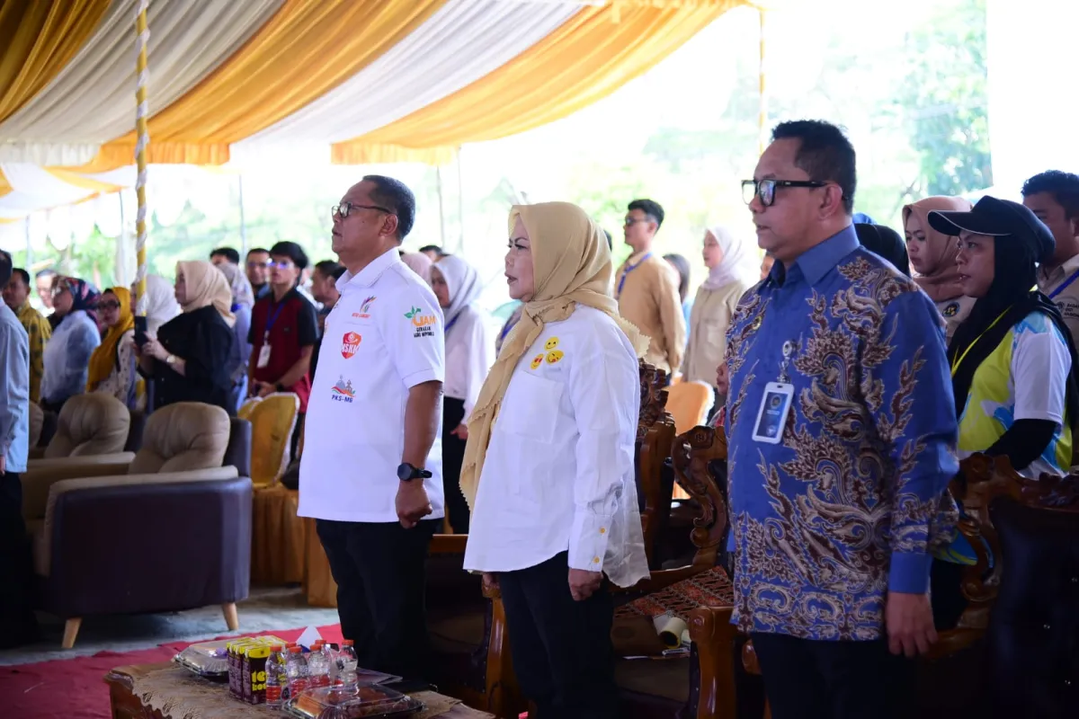 BGN Dorong Gorontalo Kembangkan Menu MBG Sehat Berbasis Bahan Lokal