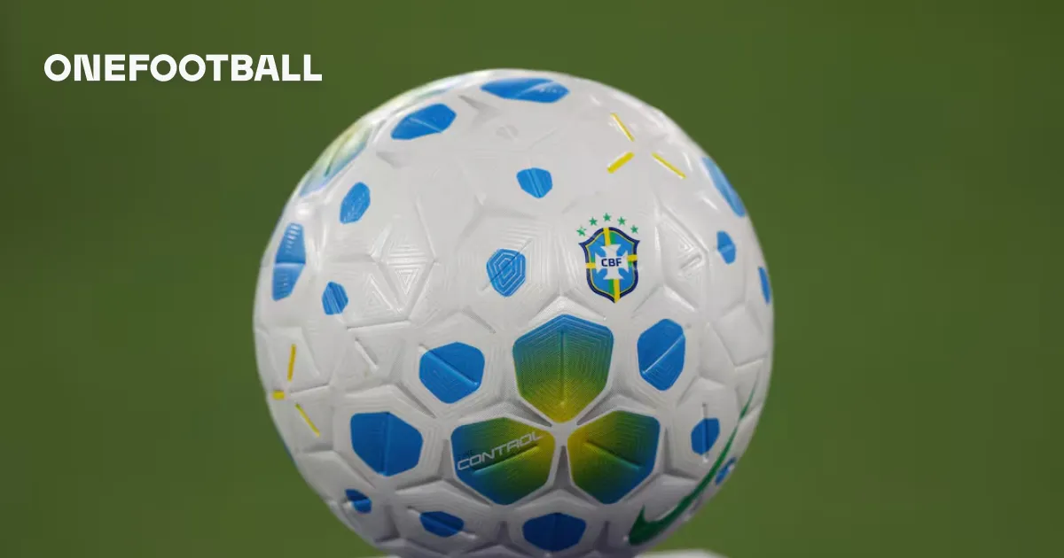 Brasileirão Kembali Bergulir, Série B dan Agenda Pertandingan Rabu Ini