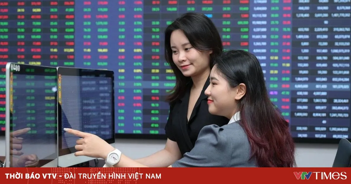 Laba Emiten HOSE Melonjak di Akhir 2025, Valuasi VN-Index Dinilai Makin Menarik untuk 2026
