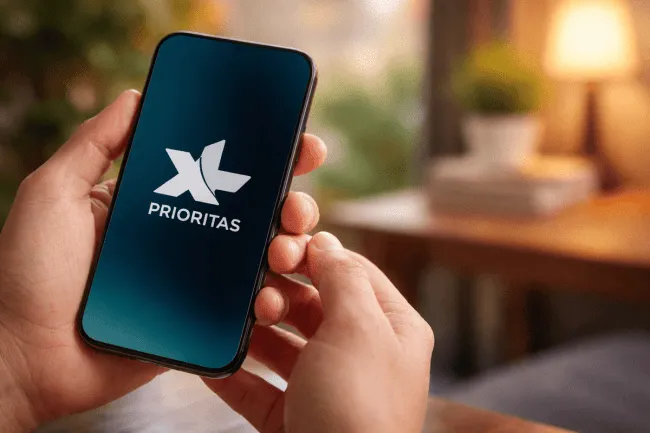 Daftar Paket XL PRIORITAS Terbaru: Kuota, Harga, dan Benefit dari Silver hingga Ultima