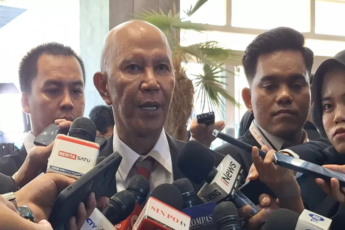 Banggar DPR: APBN 2026 Relatif Aman Meski Rupiah Melemah dan Ketegangan Global Meningkat