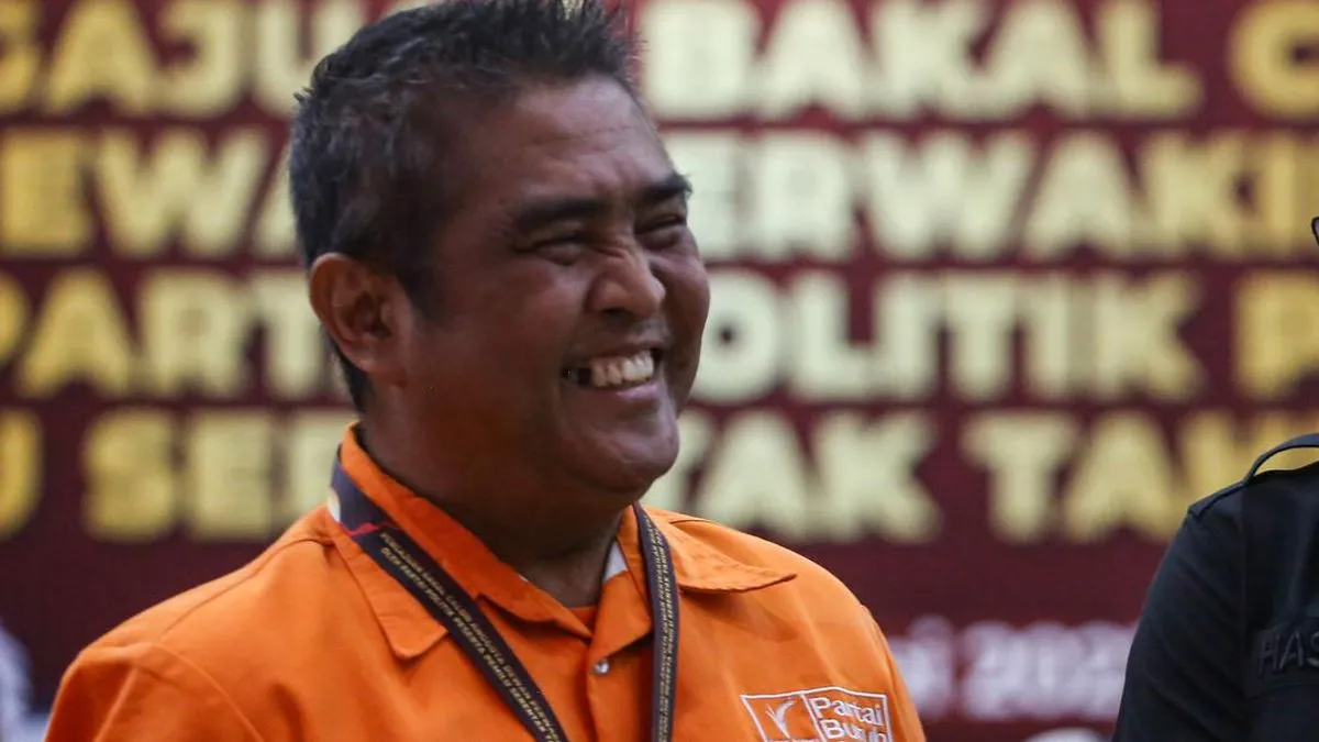 Gelombang Mundur di Partai Buruh: Ketika Perbedaan Arah Menguji Politik Perwakilan Pekerja