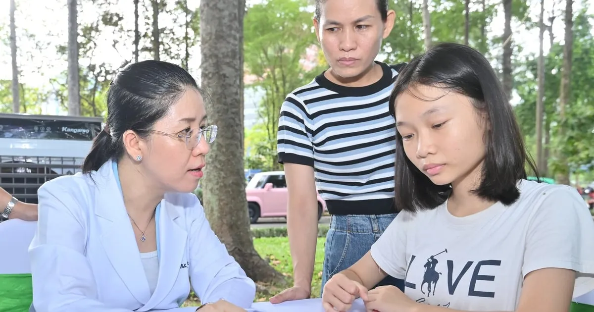 Hari Gizi Masyarakat Vietnam ke-6 Dorong Kesadaran Publik soal Kesehatan dan Pencegahan Penyakit