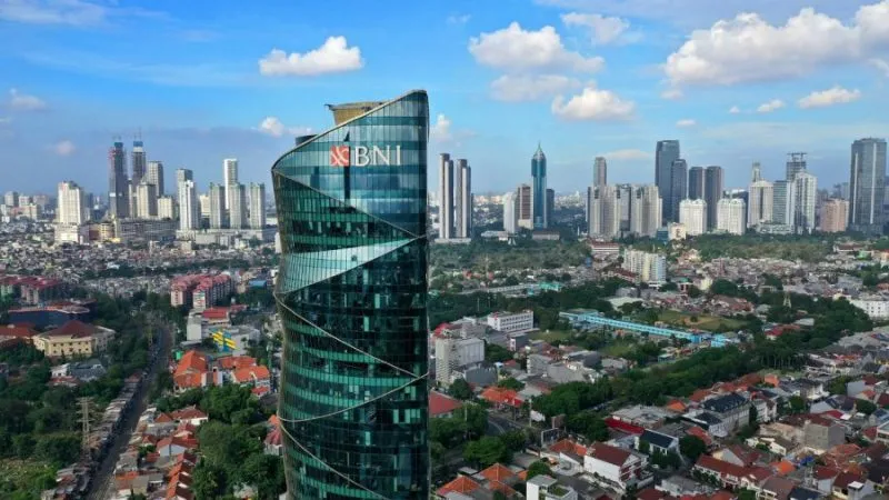 BNI Hentikan Layanan Internet Banking Mulai 4 Mei 2026, Migrasi Dialihkan ke wondr dan BNIdirect Bisnis