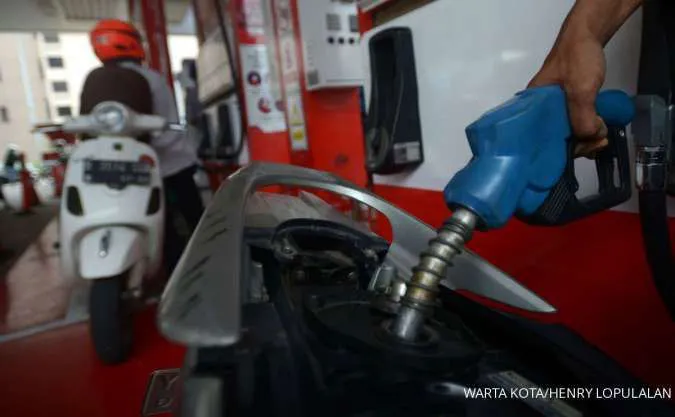 HIPMI Dorong Pemerintah Luncurkan Gerakan Nasional Hemat Energi Antisipasi Krisis Global