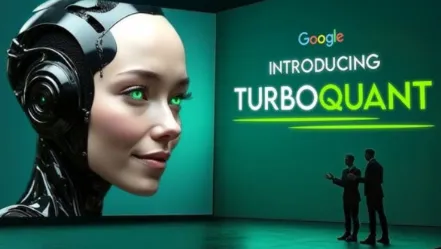 Google Rilis TurboQuant dan Gemma 4, Dorong AI di Ponsel Berjalan Tanpa Internet