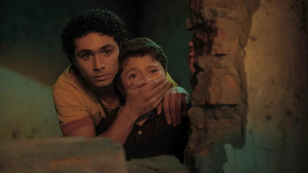 Serial Dear Killer Nannies tentang Masa Kecil Anak Pablo Escobar Dijadwalkan Tayang di Disney+ 1 April 2026
