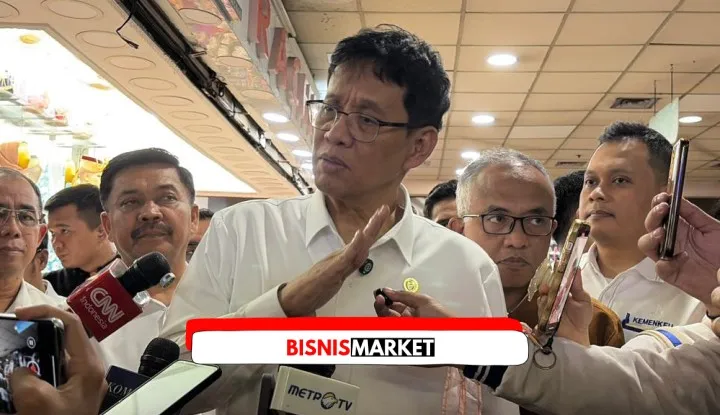 Pemerintah Kaji Penghematan Anggaran, Menkeu Purbaya Sebut Pemotongan Gaji Menteri Tak Jadi Masalah