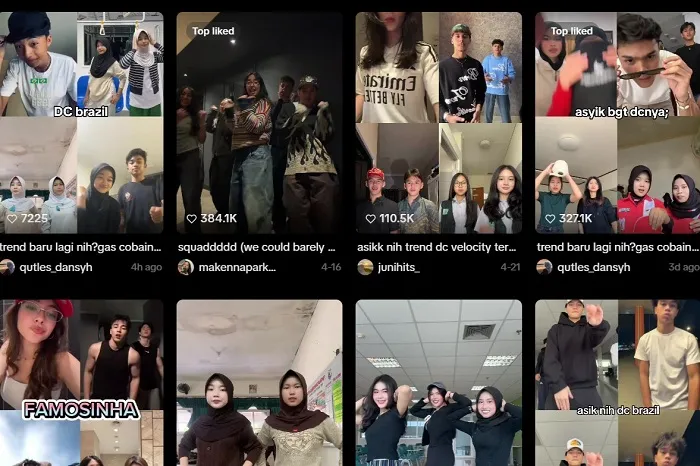 Hari Tari Sedunia Menyoroti Perubahan Seni Tari di Era Digital dan Tren Viral