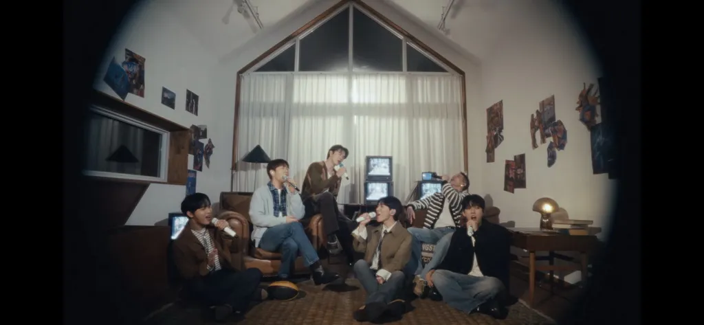 BTOB Rayakan 14 Tahun Debut Lewat Klip Spesial “We Together” untuk Melody