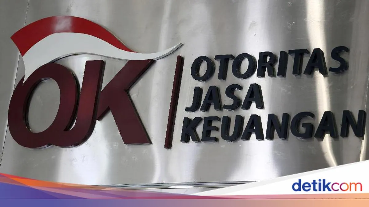 OJK Akan Awasi Influencer, Rekomendasi Keuangan Tak Bisa Sembarangan