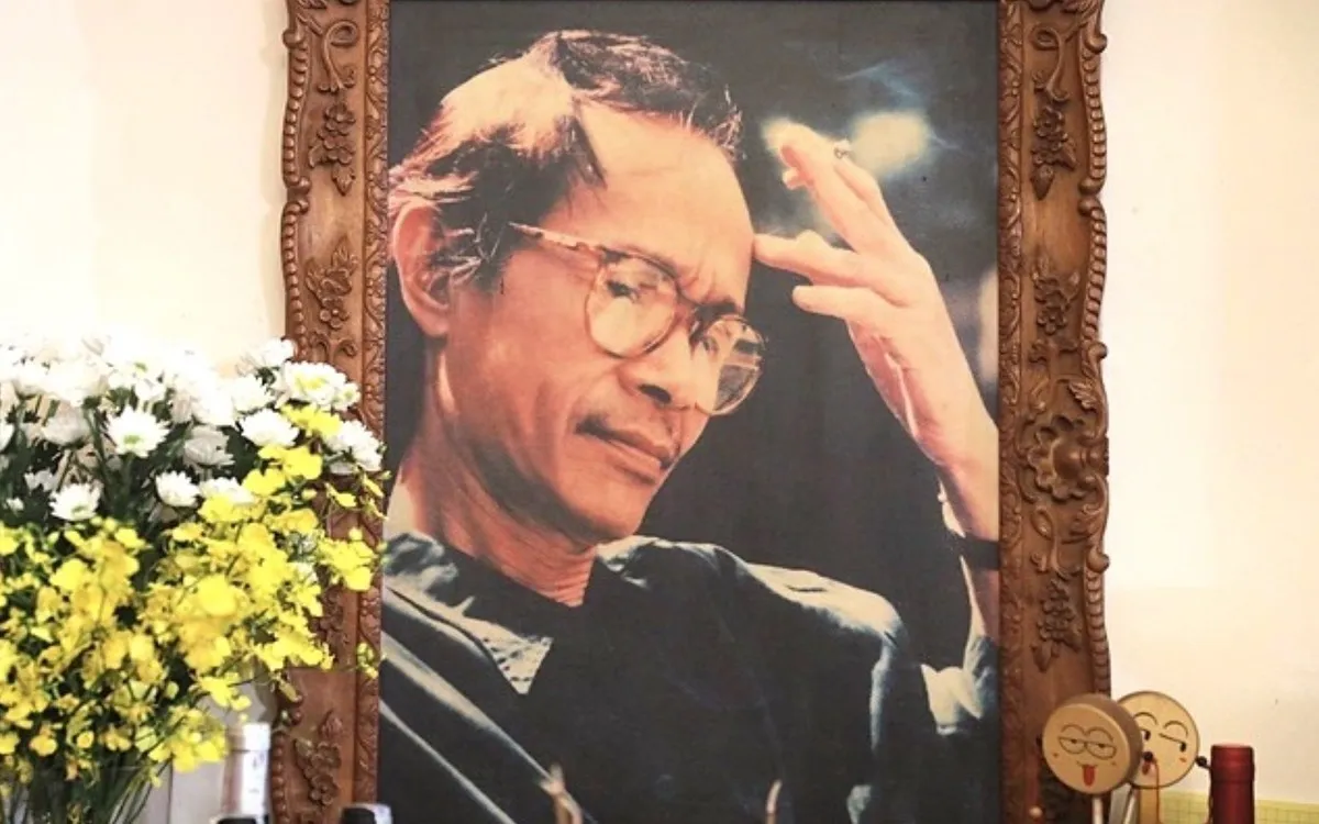 Konser “Joining Hands” di Singapura Peringati 25 Tahun Wafat Trinh Cong Son, Hadirkan My Linh dan Tran Manh Tuan