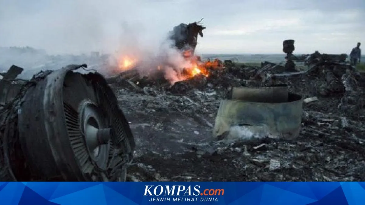 Kabar Dunia Sepekan: Putusan Pengadilan Belanda soal MH17 dan Dinamika KTT G20 Bali