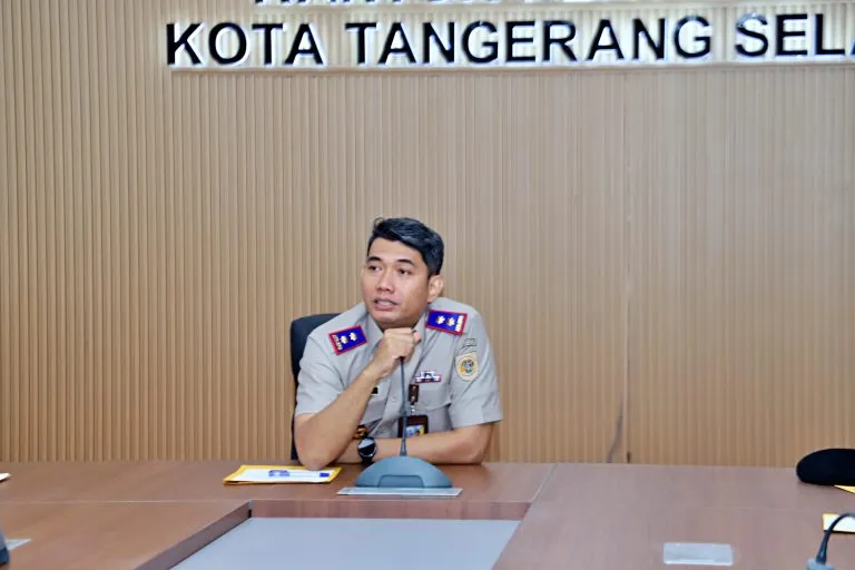 Kantor Pertanahan Tangsel Dorong Warga Manfaatkan Aplikasi “Sentuh Tanahku” untuk Layanan Pertanahan