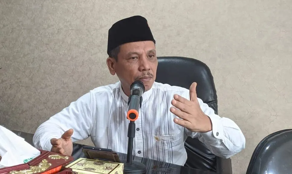 Pesan Idul Fitri Ketua Umum ABI: Umat Diminta Membaca Konflik Global dalam Kerangka Sejarah Ilahi