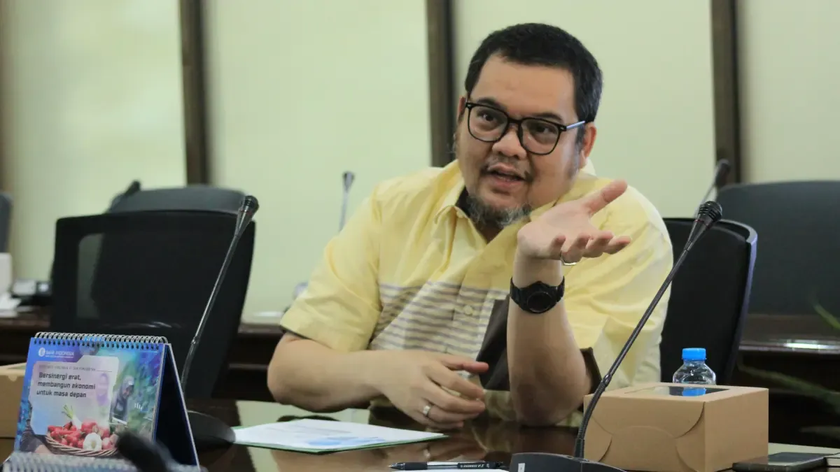 Disperindag Sulteng Siap Dukung Promosi Kuliner Daerah dengan Libatkan IKM