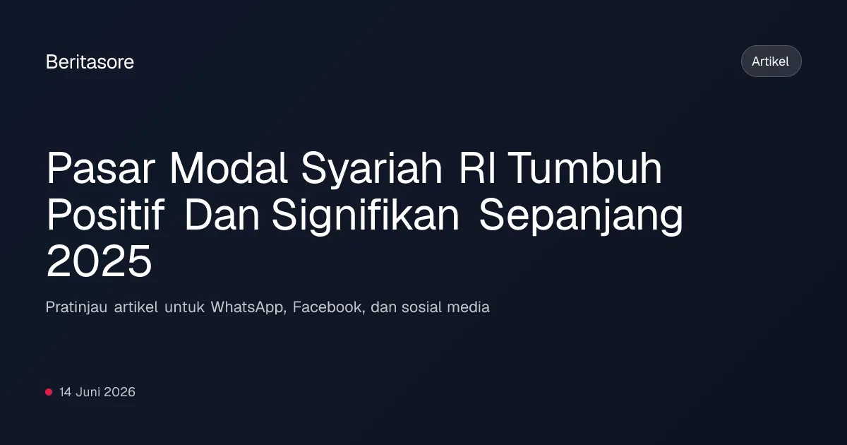 Portal Berita: Semua Berita Layak Online
