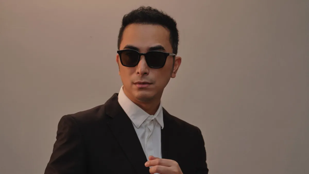 Winky Wiryawan Rilis Remix Resmi ‘Serana’ for Revenge, Hadirkan Nuansa Elektronik tanpa Hilangkan Identitas