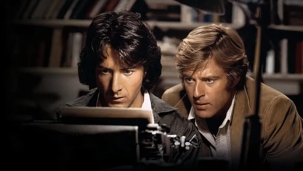 Ketika Ketikan Mesin Menjadi Senjata: Mengapa ‘All the President’s Men’ Kembali Menggema di Indonesia