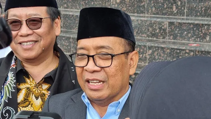 Menko PMK: Sekolah Tetap Tatap Muka di Tengah Krisis Global, Pemerintah Fokus Cegah Learning Loss