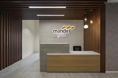 Mandiri Capital Menyiapkan Strategi Investasi Mengikuti Tren Ekonomi Global 2024