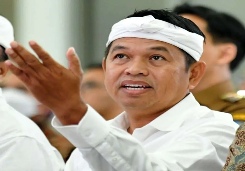 Komnas HAM Tolak Wacana Dedi Mulyadi Kirim Siswa Nakal ke Barak TNI untuk Pendidikan Karakter
