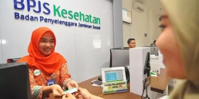 BPJS Watch Soroti Masalah Kepesertaan JKN dan Defisit Keuangan, Jajaran Pimpinan BPJS Periode 2026–2031 Dilantik