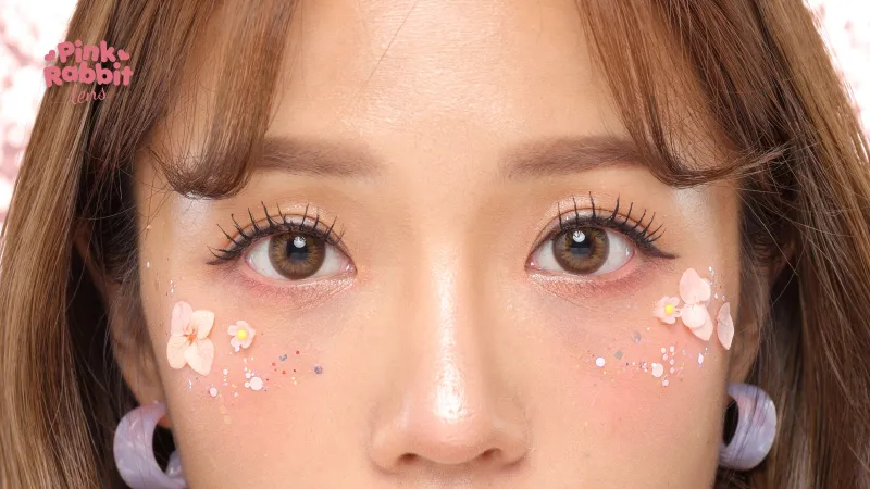 Pasar Softlens di Indonesia Tumbuh Seiring Tren Kecantikan dan Gaya Hidup