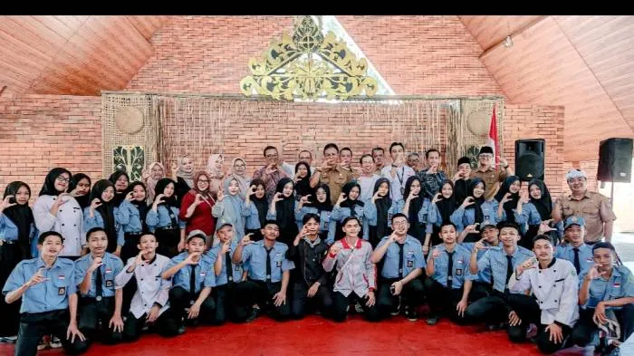 Bupati Ciamis: Kuliner Lokal Berpeluang Bersaing hingga Internasional Lewat Kurasi Chef Halal