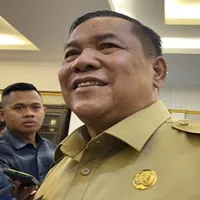 Pemegang Saham Batalkan Hasil RUPS-LB BRK Syariah di Batam, Helwin Yunus Ditunjuk Plt Dirut