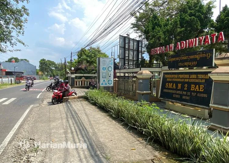 Disdikpora Kudus Siapkan Skema Pembatasan Gadget Siswa, Tunggu Juknis Kemendikdasmen