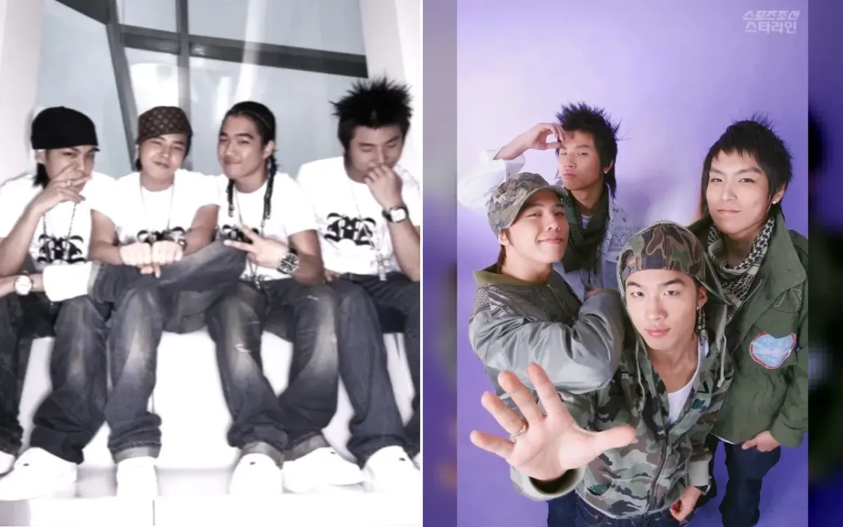 BIGBANG Tampil di Coachella 2026, Rayakan 20 Tahun Karier dan Isyaratkan Rencana Besar