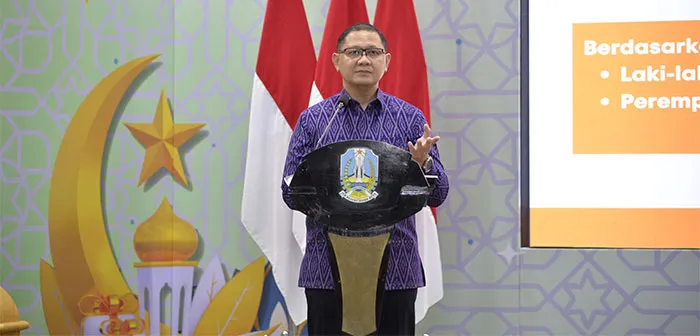 Dindik Jatim Terbitkan Aturan Pengendalian Gadget di SMA/SMK/SLB, Uji Coba Dimulai Awal April 2026