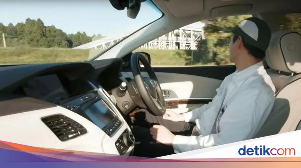 Mobil Kian Menyerupai Gadget Berjalan, Kebutuhan RAM Disebut Bisa Tembus 300 GB
