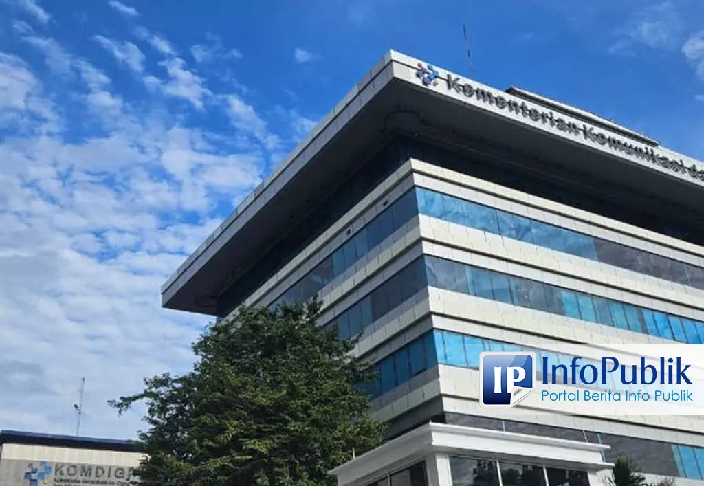 Kemkomdigi Siapkan Seleksi Frekuensi 700 MHz dan 2,6 GHz pada 2026 untuk Perluas Internet Cepat