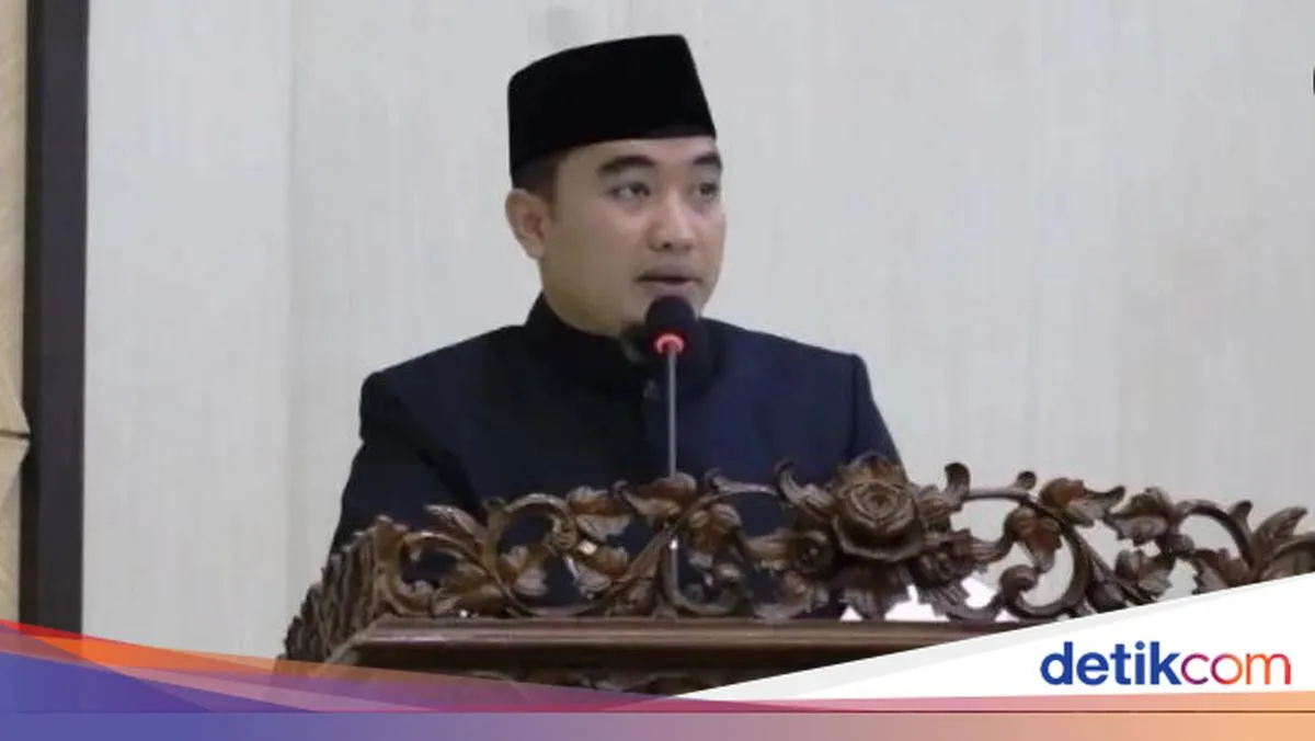 Wali Kota Cilegon Tekankan Pentingnya Transparansi Program Pokir DPRD 2027
