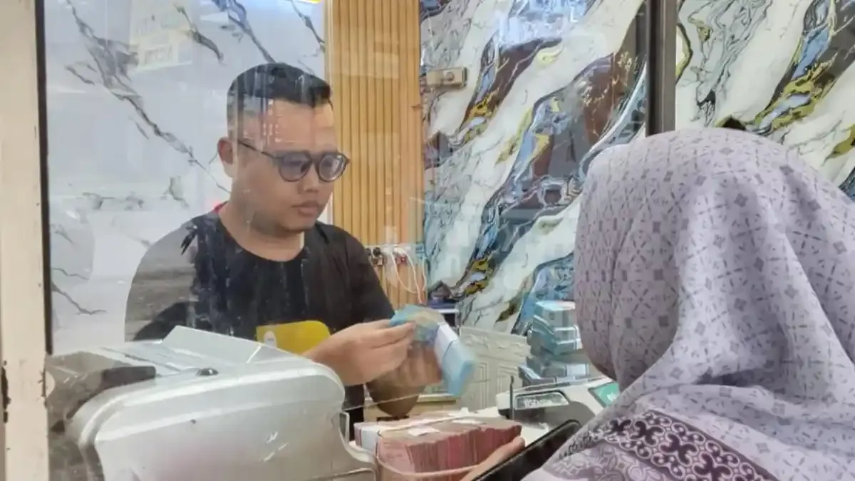 Jaringan BSI Agen di Aceh Capai 19.293, Transaksi 2025 Tembus Rp69 Triliun