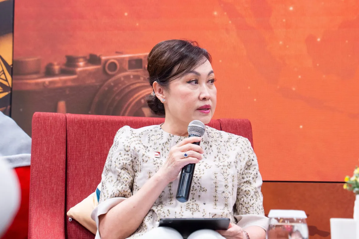 CIMB Niaga Catat 91,6% Transaksi Nasabah Beralih ke Kanal Digital pada 2025