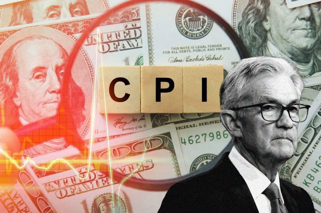 The Fed Hadapi Dilema pada 2026: Inflasi Energi Naik, Pasar Tenaga Kerja Melemah