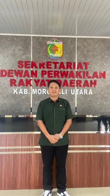 Nur Islam Hidayat Jelaskan Ketidakhadirannya: Rapat Bamus Tidak Diikuti Seluruh Anggota DPRD Morowali Utara