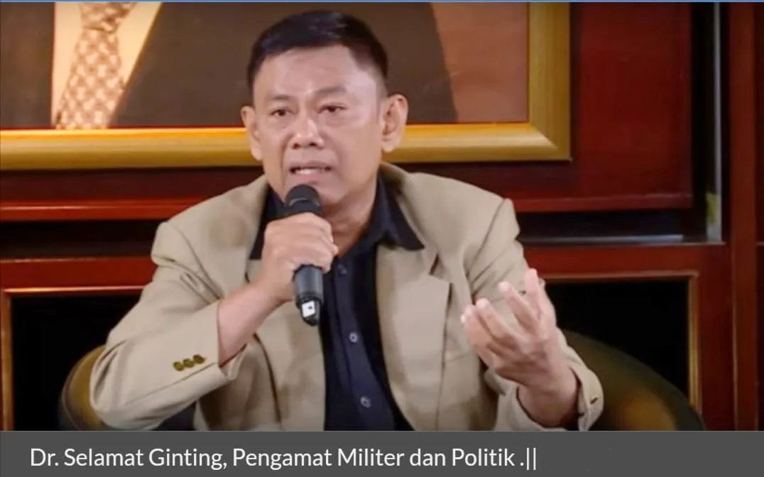 Pengamat Soroti Cepatnya Peradilan Militer: Antara Disiplin Keras dan Pertanyaan soal Keadilan