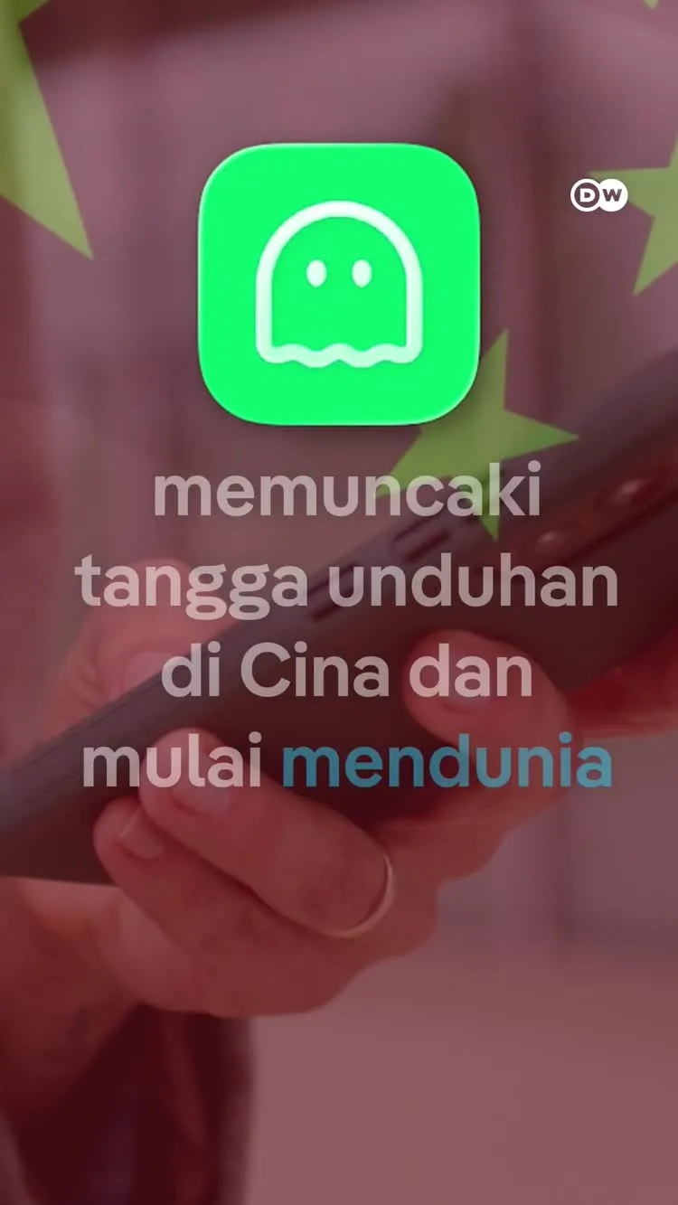 Aplikasi Viral dari China “Are You Dead?” Jadi Sorotan karena Angkat Isu Kesepian