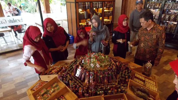Kewirausahaan Sosial dan Pembangunan Desa: Upaya Mendorong SDGs di Pedesaan
