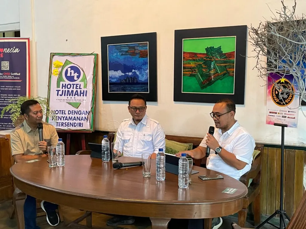 Sistem Informasi Pertanahan Terintegrasi Dinilai Penting untuk Tata Ruang Modern di Cimahi