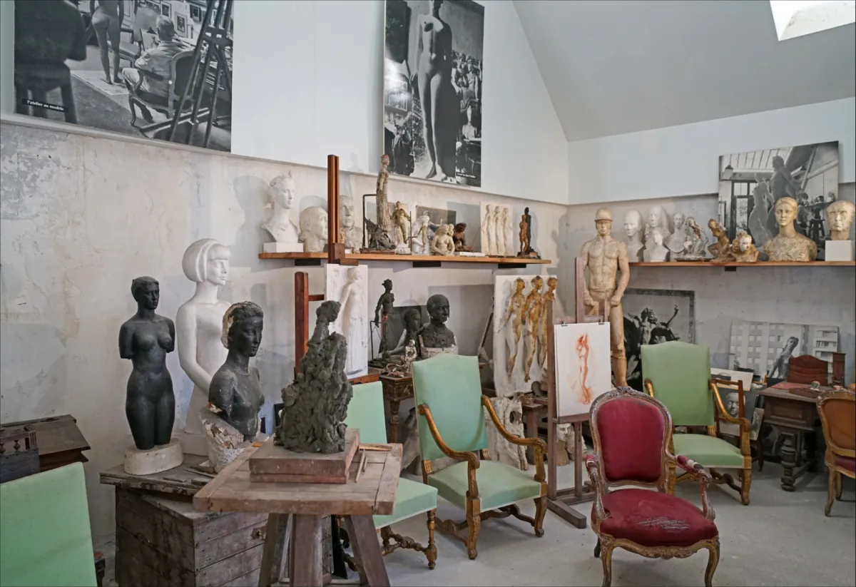 Museum Paul Belmondo di Boulogne-Billancourt Siapkan Malam Musik dan Tari untuk Nuit des Musées 2026