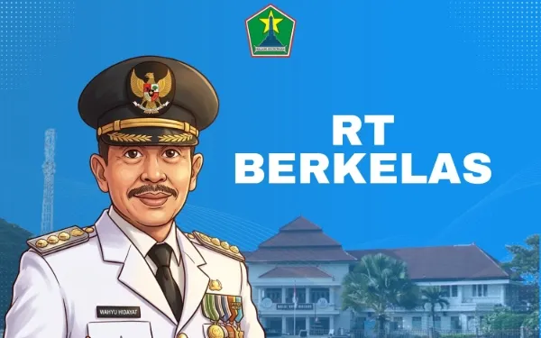 Program RT Berkelas di Kota Malang Disorot, Pengaduan Publik Nilai Perencanaan Belum Komprehensif