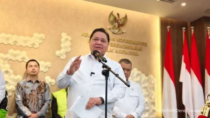 Daftar Berita Terpopuler Nasional: Isu Selat Hormuz, UU P2SK, Stimulus Rp 26,34 Triliun hingga Rencana IIFC
